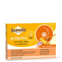 Própolis Pastillas Blandas Naranja  